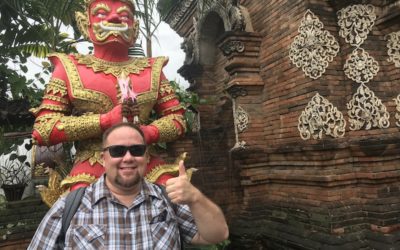 Ep.9: Thailand – The Good, Bad, and Funny